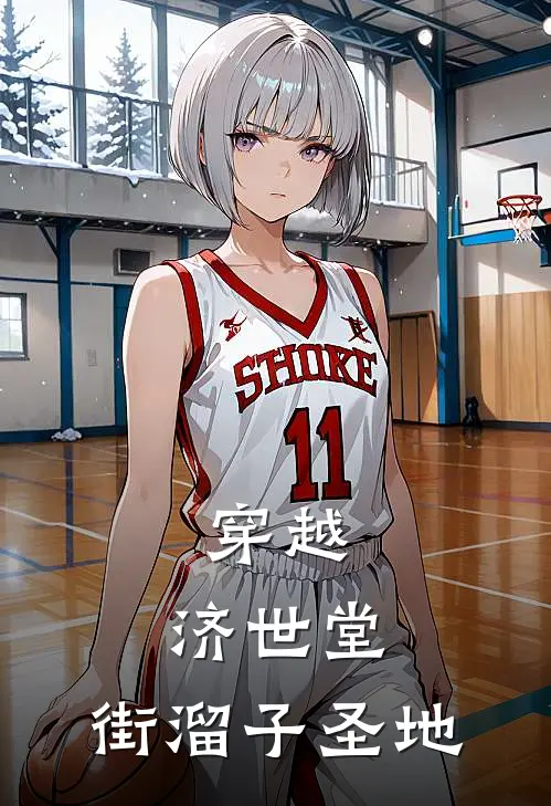 穿越：济世堂，街溜子圣地