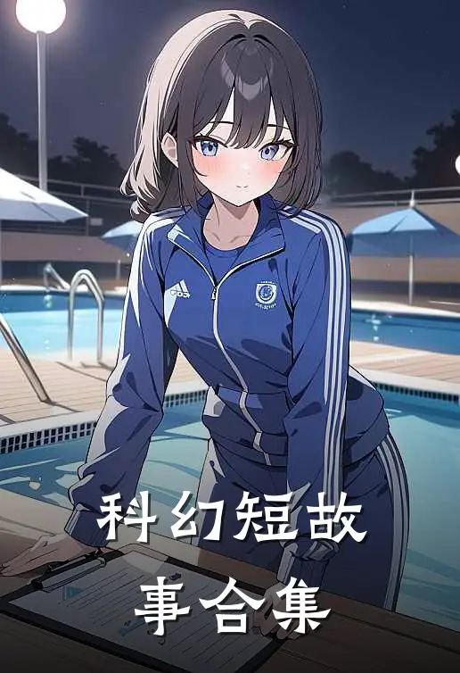 科幻短故事合集林晓伊芙_《科幻短故事合集》最新章节免费在线阅读