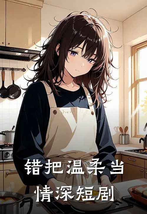 错把温柔当情深短剧