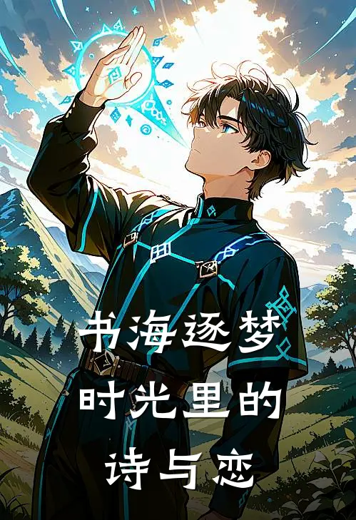 书海逐梦：时光里的诗与恋陈宇苏瑶全文免费阅读无弹窗大结局_陈宇苏瑶（书海逐梦：时光里的诗与恋）小说免费阅读大结局