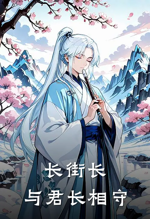 长街长，与君长相守温姌春桃完结小说大全_免费小说在哪看长街长，与君长相守(温姌春桃)