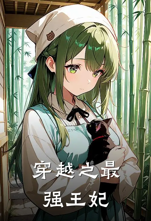 穿越之最强王妃(林瑶林诗涵)最新章节在线阅读_(穿越之最强王妃)最新章节在线阅读