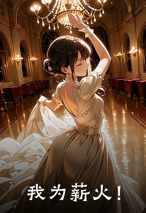 我为薪火！(唐世元孔宁)在线阅读免费小说_最新章节列表我为薪火！(唐世元孔宁)