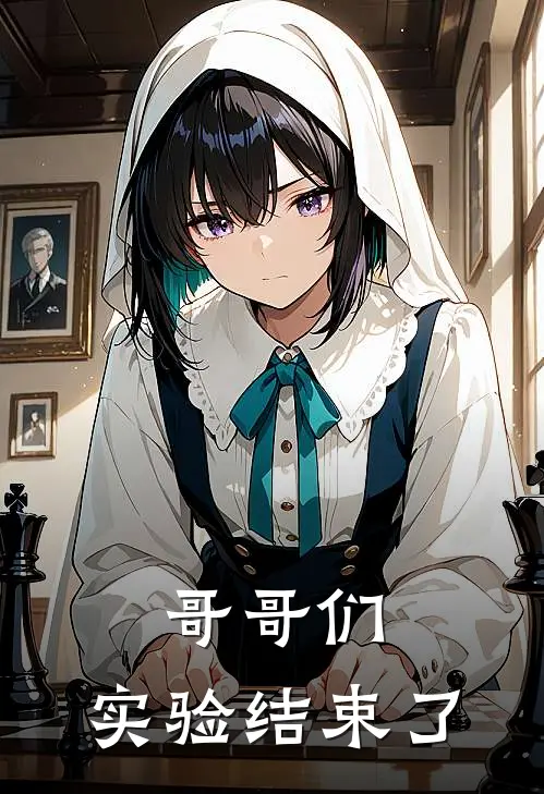 哥哥们，实验结束了温铭温晴热门完本小说_最新章节列表哥哥们，实验结束了(温铭温晴)