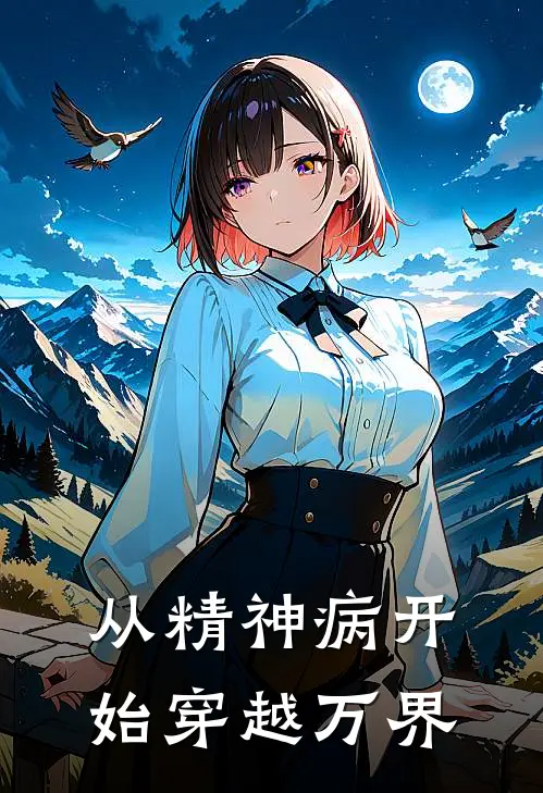 从精神病开始穿越万界