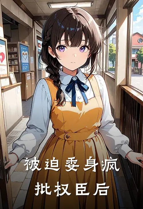 被迫委身疯批权臣后