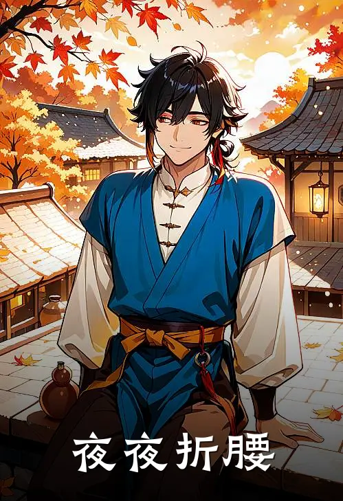夜夜折腰许挽沈幼知小说完整版_热门好看小说夜夜折腰(许挽沈幼知)
