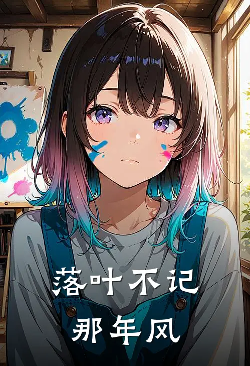 落叶不记那年风(简明月季长安)全集阅读_落叶不记那年风最新章节阅读