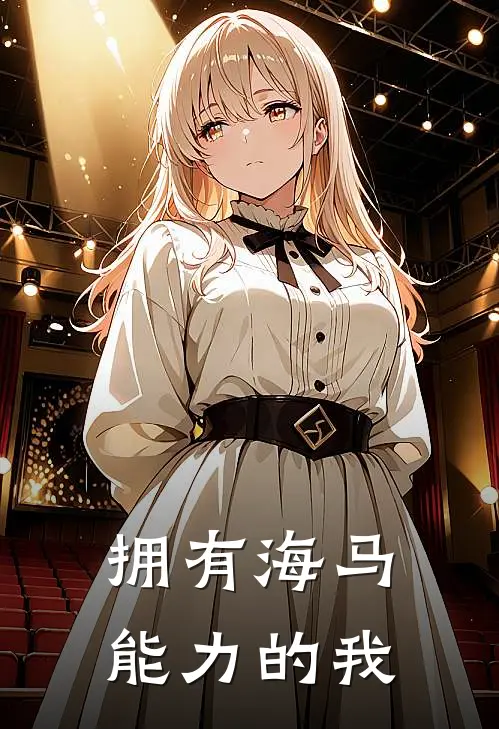 拥有海马能力的我