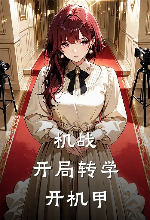 《机战：开局转学开机甲》卡恩史蒂芬完结版阅读_卡恩史蒂芬完结版在线阅读