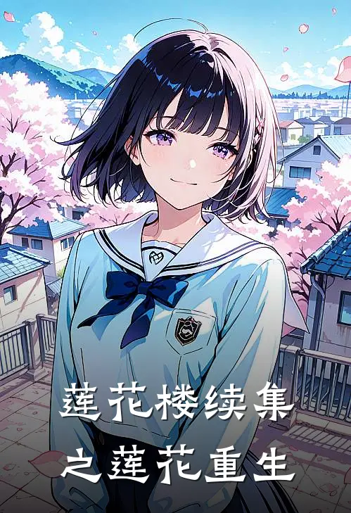 莲花楼续集之莲花重生(李莲花乔婉娩)完整版免费阅读_(莲花楼续集之莲花重生)全章节免费在线阅读