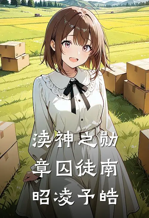 渎神之勋章囚徒南昭凌予皓