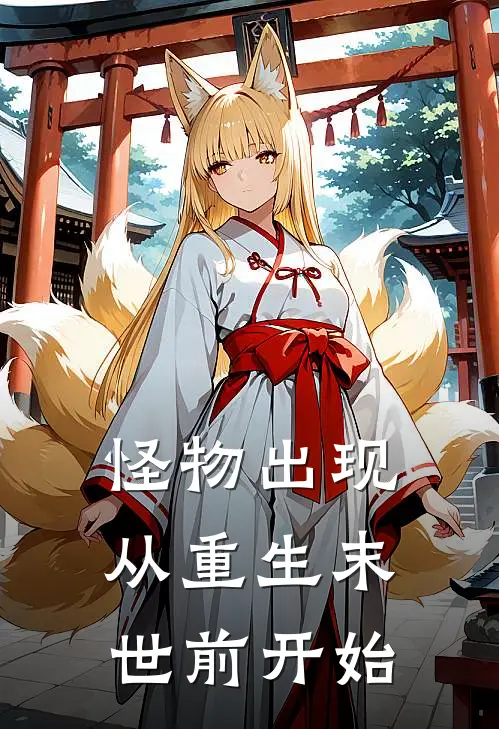 怪物出现，从重生末世前开始(冷钧弈白倦云)免费小说完结版_免费小说免费阅读怪物出现，从重生末世前开始冷钧弈白倦云