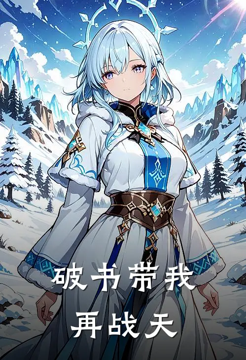 破书带我再战天(崇岐南荡)最新热门小说_完结小说破书带我再战天(崇岐南荡)