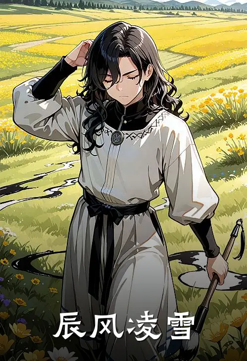 辰风凌雪