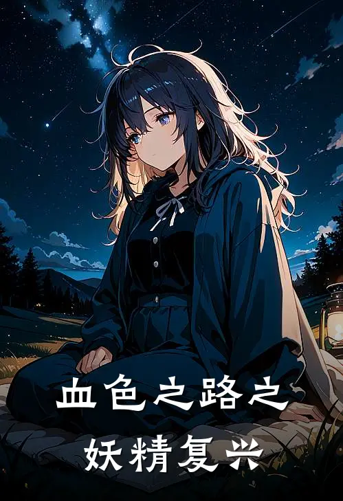 血色之路之妖精复兴(伊露奎洛)全文在线阅读_(血色之路之妖精复兴)精彩小说