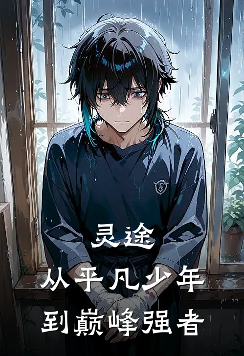 灵途：从平凡少年到巅峰强者楚尘赵阳完本完结小说_热门小说排行榜灵途：从平凡少年到巅峰强者楚尘赵阳