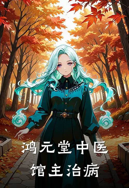 鸿元堂中医馆主治病