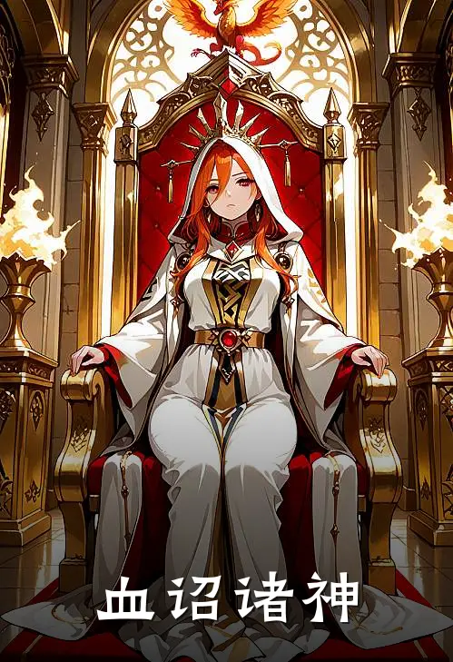 血诏诸神(林渊叶红璃)网络热门小说_最新小说血诏诸神(林渊叶红璃)
