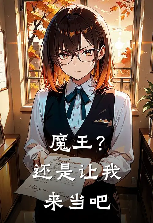 帝昊帝昊《魔王？还是让我来当吧》完结版免费阅读_魔王？还是让我来当吧全文免费阅读