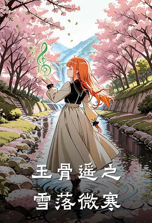 玉骨遥之雪落微寒(朱颜雪莺)全集阅读_玉骨遥之雪落微寒最新章节阅读