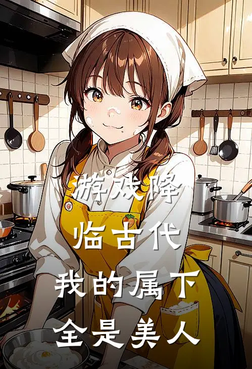 游戏降临古代，我的属下全是美人谢安吴芸芷新热门小说_免费阅读全文游戏降临古代，我的属下全是美人谢安吴芸芷