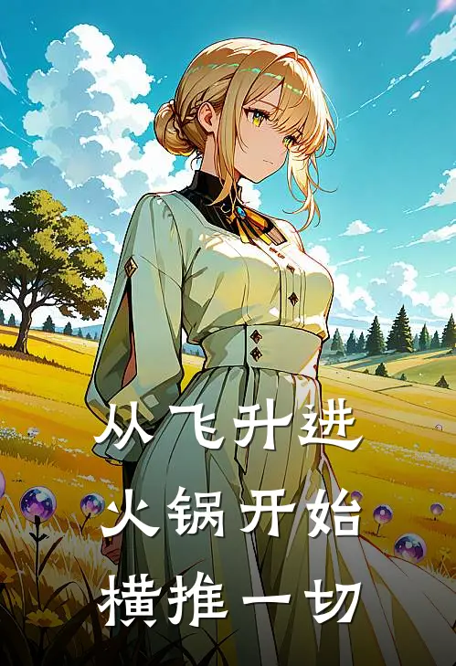 从飞升进火锅开始横推一切