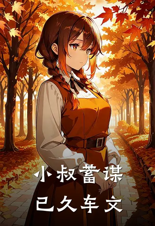 小叔蓄谋已久车文