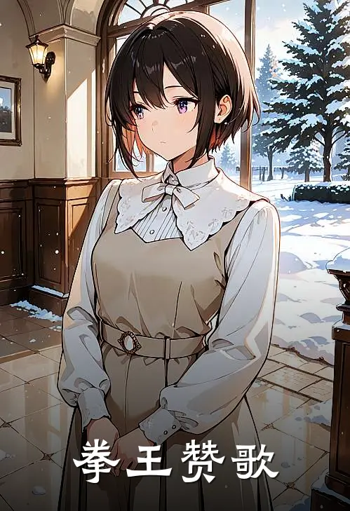 拳王赞歌(文昭程砚秋)免费小说在线阅读_在线阅读免费小说拳王赞歌(文昭程砚秋)