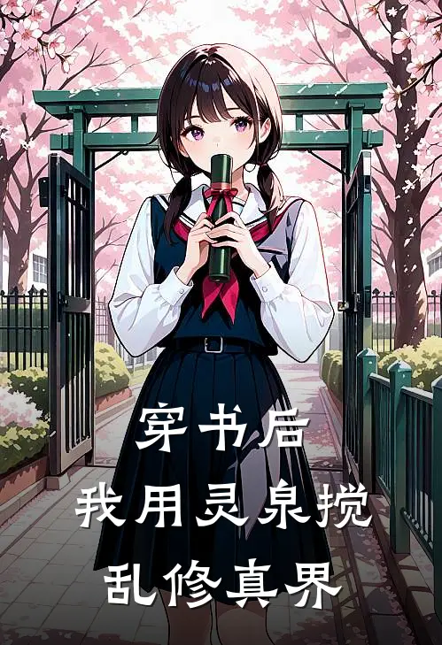 穿书后，我用灵泉搅乱修真界(慕朝云萧霁)免费阅读_无弹窗全文免费阅读穿书后，我用灵泉搅乱修真界慕朝云萧霁