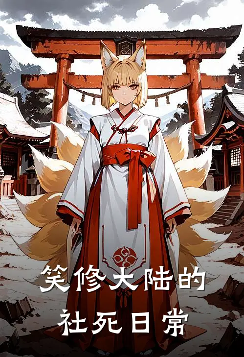 洛无霜楚笑歌《笑修大陆的社死日常》_《笑修大陆的社死日常》最新章节在线阅读