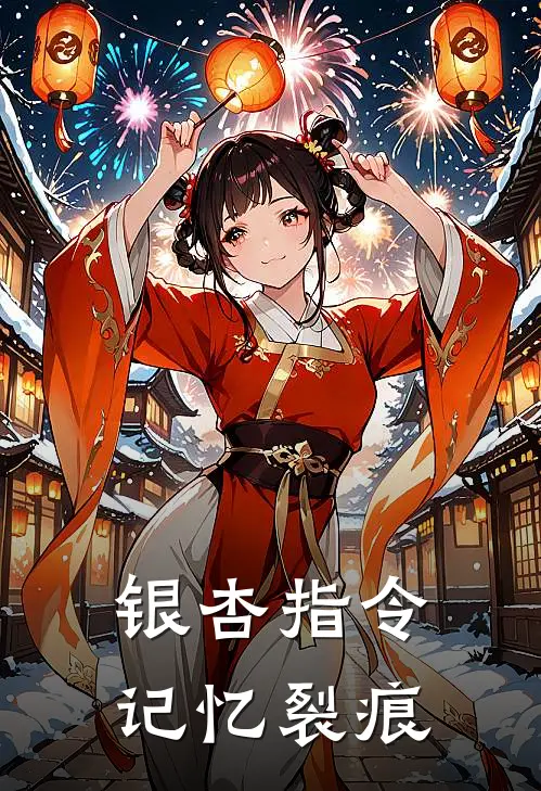 银杏指令：记忆裂痕江浸月沈星河全文免费阅读无弹窗大结局_（江浸月沈星河）银杏指令：记忆裂痕最新小说