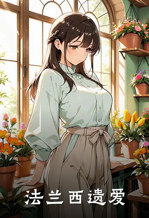 《法兰西遗爱》木村青野赵纡雾火爆新书_法兰西遗爱(木村青野赵纡雾)免费小说