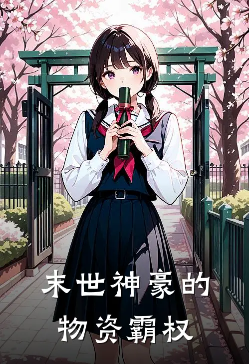 末世神豪的物资霸权