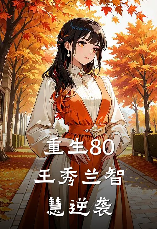 重生80：王秀兰智慧逆袭