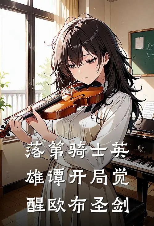 落第骑士英雄谭开局觉醒欧布圣剑