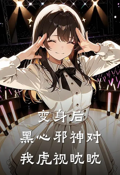 变身后：黑心邪神对我虎视眈眈司元塞西尔完结版免费阅读_变身后：黑心邪神对我虎视眈眈全章节免费在线阅读