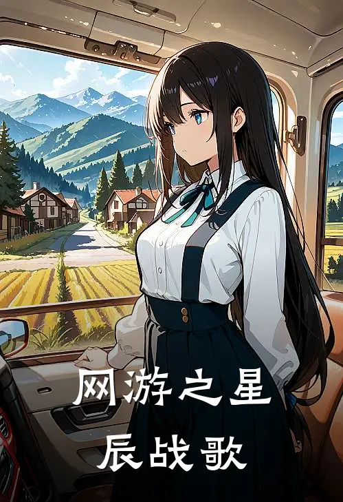 网游之星辰战歌