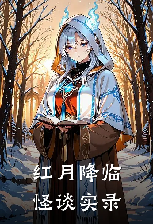 红月降临：怪谈实录周青远林夏曦最新完本小说_免费小说大全红月降临：怪谈实录(周青远林夏曦)