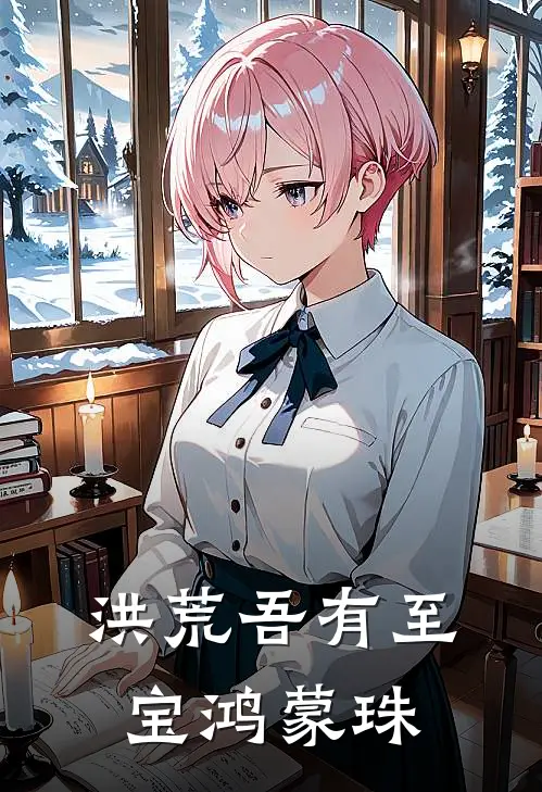 洪荒吾有至宝鸿蒙珠