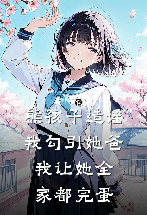 熊孩子造谣我勾引她爸，我让她全家都完蛋(萱萱杨筱萱)免费阅读_完结热门小说熊孩子造谣我勾引她爸，我让她全家都完蛋(萱萱杨筱萱)