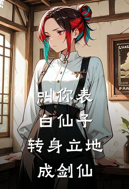 叶长生叶无敌(叫你表白仙子，转身立地成剑仙)全章节在线阅读_(叫你表白仙子，转身立地成剑仙)完结版免费阅读