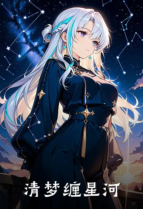 清梦缠星河