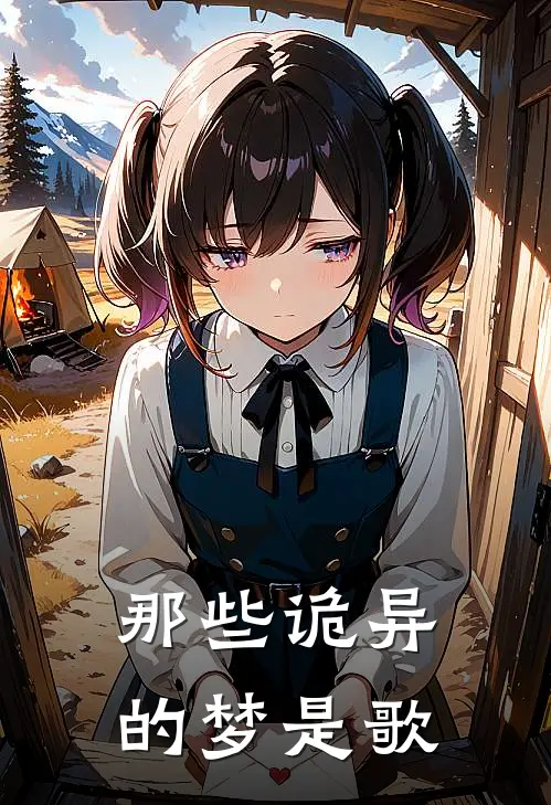 那些诡异的梦是歌