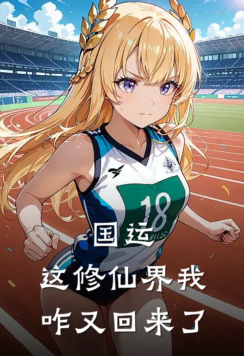 国运，这修仙界我咋又回来了