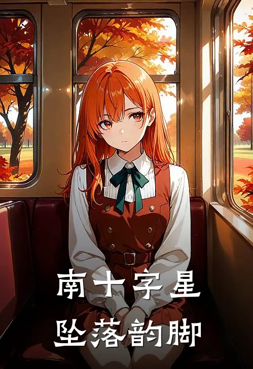 南十字星坠落韵脚