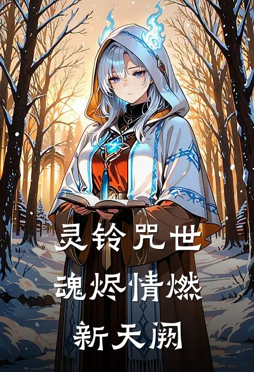 灵铃咒世：魂烬情燃新天阙(李明莫雨)热门网络小说推荐_最新完结小说推荐灵铃咒世：魂烬情燃新天阙李明莫雨