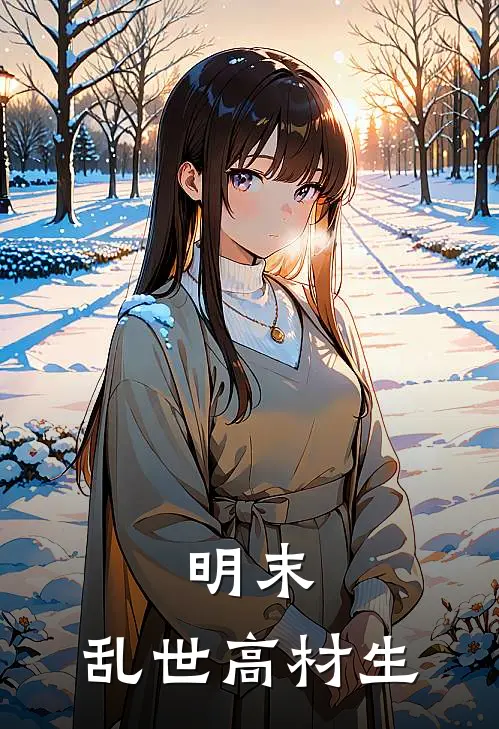 明末，乱世高材生(陈轩温体仁)完本小说推荐_最新章节列表明末，乱世高材生(陈轩温体仁)