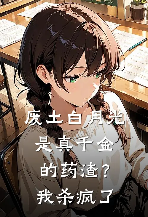 废土白月光是真千金的药渣？我杀疯了苏源苏柔全本免费在线阅读_苏源苏柔全文阅读