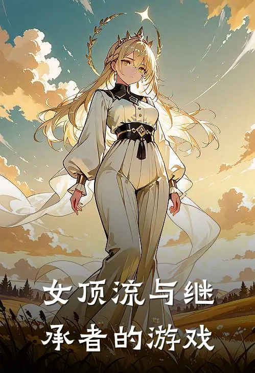 女顶流与继承者的游戏(姜阅熙唐红)网络热门小说_最新小说女顶流与继承者的游戏(姜阅熙唐红)